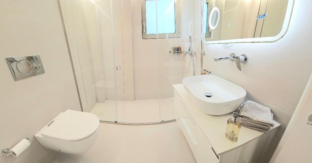 Filothei Luxury Apartment 110M2 Atina Dış mekan fotoğraf