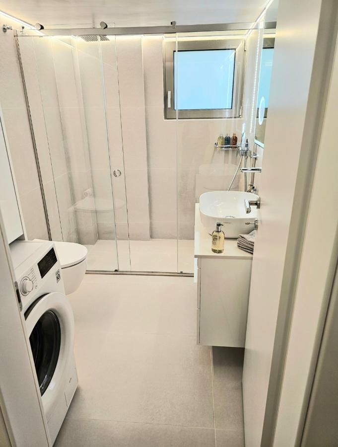 Filothei Luxury Apartment 110M2 Atina Dış mekan fotoğraf