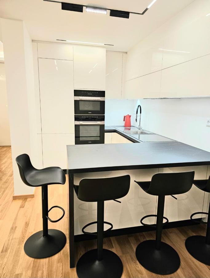 Filothei Luxury Apartment 110M2 Atina Dış mekan fotoğraf