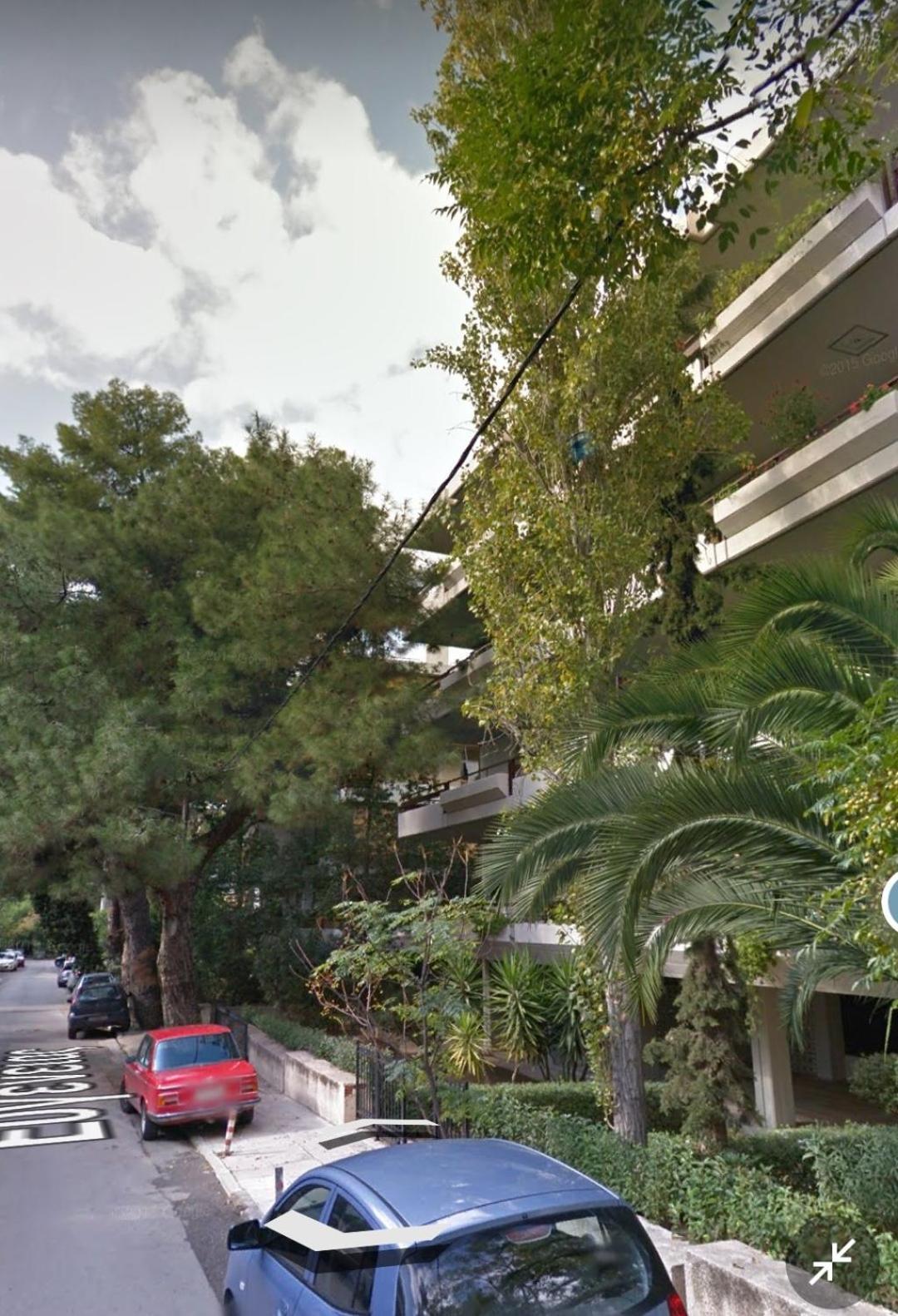 Filothei Luxury Apartment 110M2 Atina Dış mekan fotoğraf